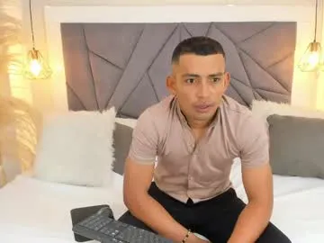 Antonioruda live cam preview