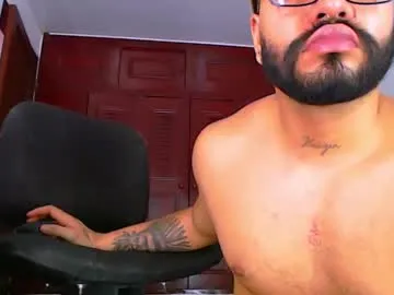 Anyelo_15 live cam preview