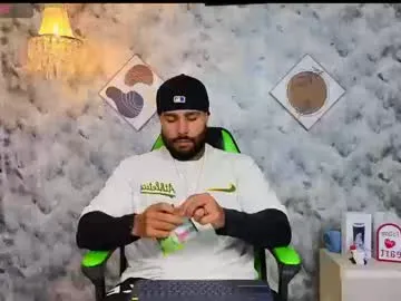 Apolo_ryder live cam preview