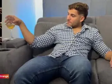 Apolo_strange live cam preview