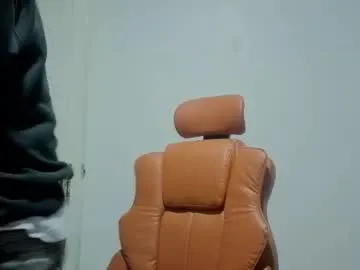 Aron_steel04 live cam preview