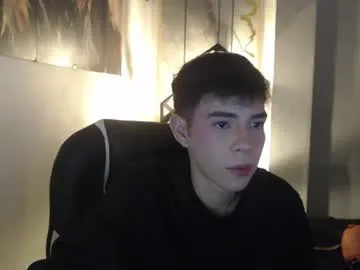 Ash_kai live cam preview