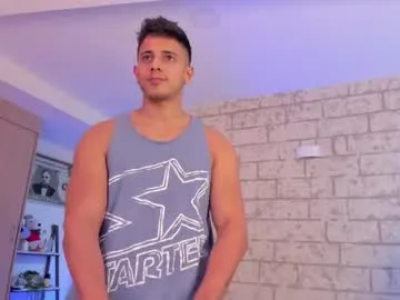 Ashton_coleman_ live cam preview