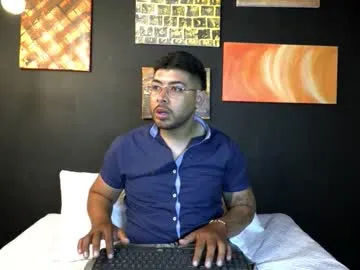 Ashwin_koch live cam preview