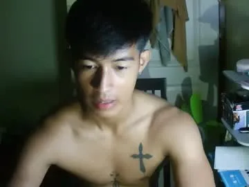 Asian_cummer7 live cam preview