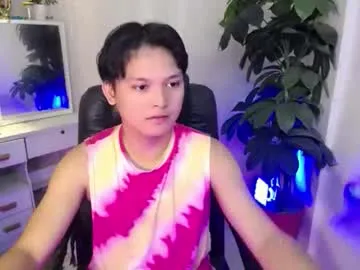 Asian_handsomexx live cam preview