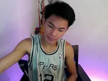 Asian_lover05 live cam preview