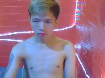 Asian_macky live cam preview