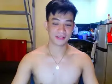 Asiandreamboyx live cam preview