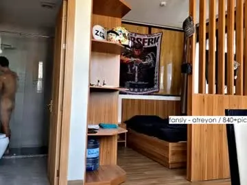 Atreyon live cam preview