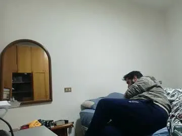 Attila85 live cam preview