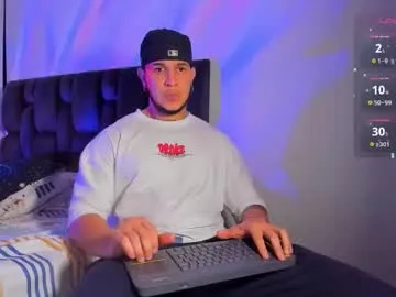 Austin_curry live cam preview