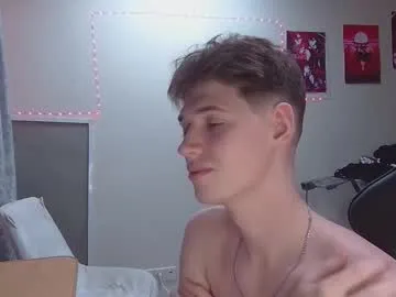 Axel_0ne live cam preview