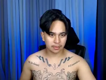 Axel_cummer live cam preview