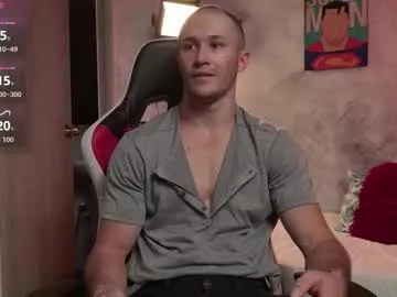 Axel_fairchaild fan club preview