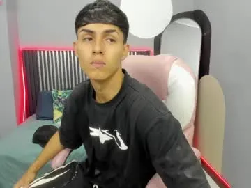 Axel_mendoza_ live cam preview