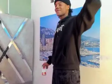 Axel_silva3 live cam preview