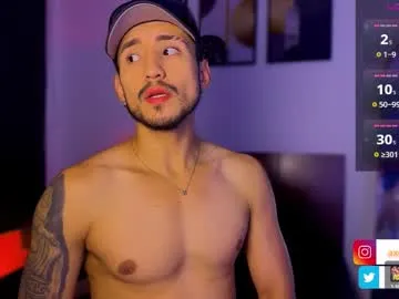 Axelking13 live cam preview