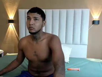 Axell_king07 live cam preview