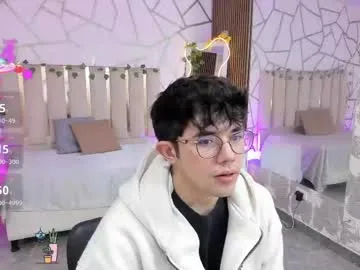 Axelnoir_tay live cam preview