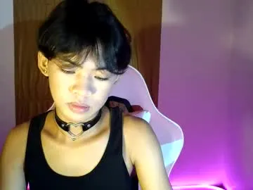 Baby_kel live cam preview