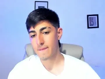 Babyted273 live cam preview