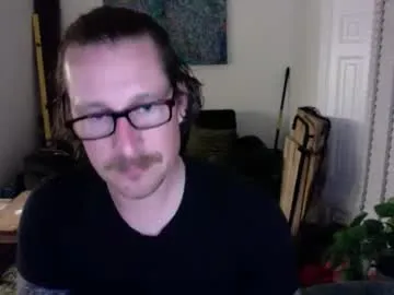 Bad_dad43 live cam preview