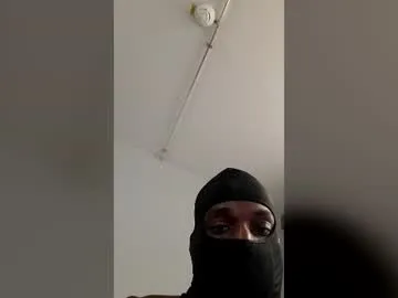 Badblack256 live cam preview