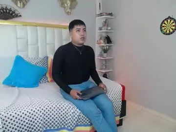 Badboyjuan_ live cam preview