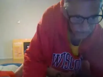 Badgersfan live cam preview