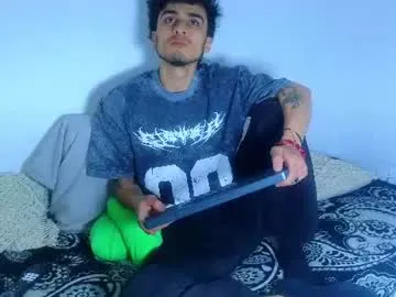 Baikxxx live cam preview