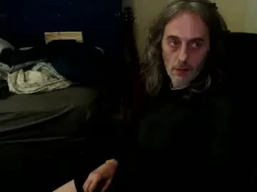 Bangintoleather live cam preview