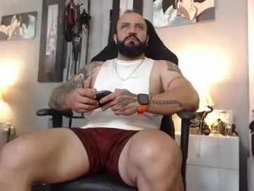 Bardockroy_ live cam preview