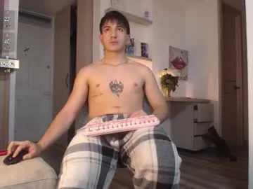 Bayron_77 live cam preview