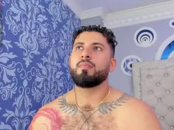 Bear_mao_ fan club preview