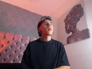 Bel_sebu live cam preview