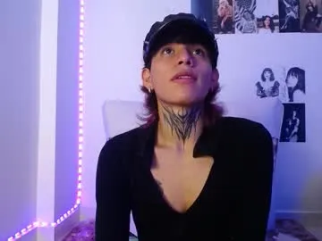 Bellamy0955 live cam preview