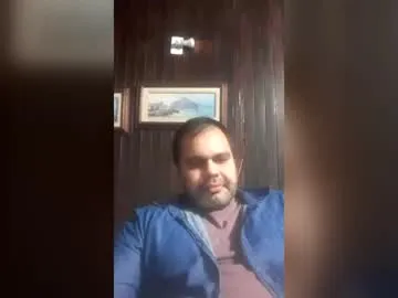 Benjamin_anderson live cam preview