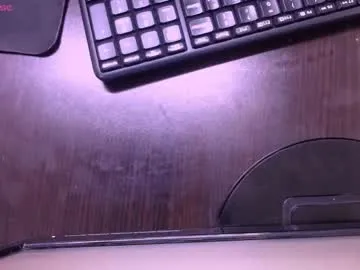 Benjamin_anthony live cam preview