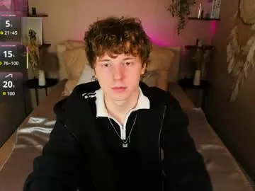 Benjamin_harris live cam preview