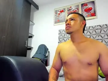 Benjamin_lichx live cam preview
