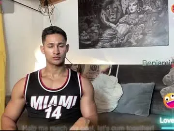 Benjamincooperk1 preview