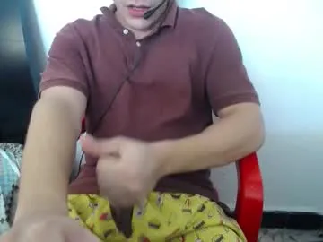 Bigbosscol live cam preview