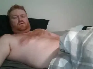 Bigred92899 live cam preview