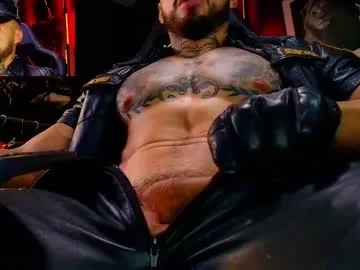 Billymayer_ live cam preview