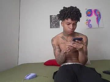 Black_tentationx preview thumbnail