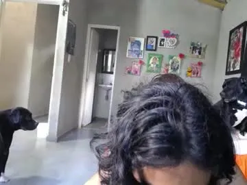 Blackpanter_13 live cam preview