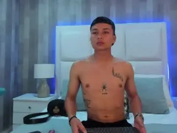 Blakedan live cam preview