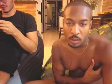 Blckexperience preview