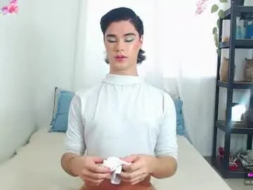 Blue_cutestar live cam preview